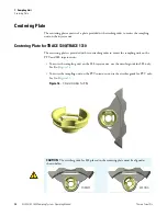 Preview for 36 page of Thermo Scientific AI 3000 Operating Manual