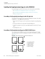 Preview for 64 page of Thermo Scientific AI 3000 Operating Manual