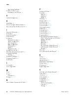 Preview for 106 page of Thermo Scientific AI 3000 Operating Manual