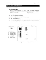 Preview for 11 page of Thermo Scientific Alpha CON 550 Manual