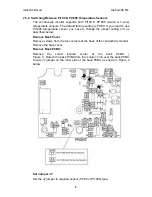 Preview for 12 page of Thermo Scientific Alpha CON 550 Manual