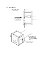 Предварительный просмотр 10 страницы Thermo Scientific Alpha COND 500 Manual