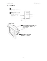 Предварительный просмотр 15 страницы Thermo Scientific ALPHA COND 550 Manual