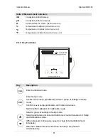 Предварительный просмотр 17 страницы Thermo Scientific ALPHA COND 550 Manual