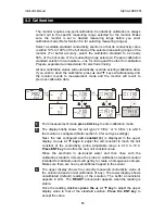 Предварительный просмотр 21 страницы Thermo Scientific ALPHA COND 550 Manual