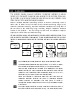 Предварительный просмотр 21 страницы Thermo Scientific ALPHA COND 560 Manual