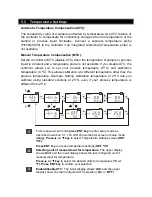 Предварительный просмотр 25 страницы Thermo Scientific ALPHA COND 560 Manual