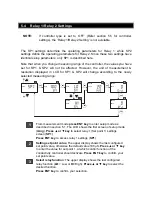 Предварительный просмотр 27 страницы Thermo Scientific ALPHA COND 560 Manual