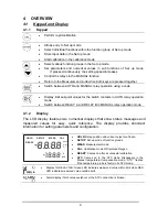 Предварительный просмотр 14 страницы Thermo Scientific Alpha DO 1000 Manual