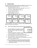 Предварительный просмотр 15 страницы Thermo Scientific Alpha DO 1000 Manual