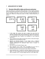 Предварительный просмотр 23 страницы Thermo Scientific Alpha DO 1000 Manual