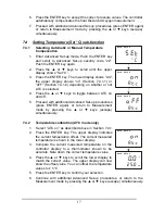 Предварительный просмотр 25 страницы Thermo Scientific Alpha DO 1000 Manual