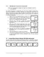 Предварительный просмотр 26 страницы Thermo Scientific Alpha DO 1000 Manual