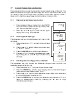 Предварительный просмотр 33 страницы Thermo Scientific Alpha DO 1000 Manual