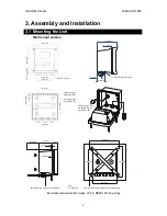 Preview for 17 page of Thermo Scientific ALPHA DO 2000 PG POLAROGRAPHIC DISSOLVED OXYGEN CONTROLLER TRANSMITTER Manual