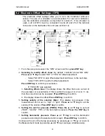 Preview for 28 page of Thermo Scientific ALPHA DO 2000 PG POLAROGRAPHIC DISSOLVED OXYGEN CONTROLLER TRANSMITTER Manual