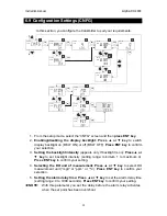 Preview for 38 page of Thermo Scientific ALPHA DO 2000 PG POLAROGRAPHIC DISSOLVED OXYGEN CONTROLLER TRANSMITTER Manual