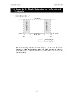 Preview for 50 page of Thermo Scientific ALPHA DO 2000 PG POLAROGRAPHIC DISSOLVED OXYGEN CONTROLLER TRANSMITTER Manual