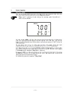 Preview for 16 page of Thermo Scientific ALPHA DO 2000 PPG Manual