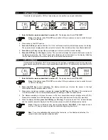 Preview for 19 page of Thermo Scientific ALPHA DO 2000 PPG Manual