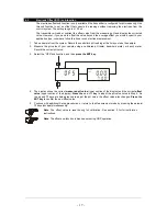 Preview for 22 page of Thermo Scientific ALPHA DO 2000 PPG Manual