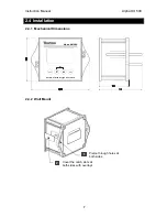 Предварительный просмотр 13 страницы Thermo Scientific Alpha DO 500 Manual