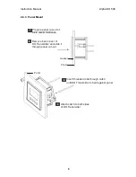 Предварительный просмотр 14 страницы Thermo Scientific Alpha DO 500 Manual