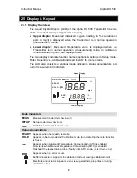 Предварительный просмотр 15 страницы Thermo Scientific Alpha DO 500 Manual