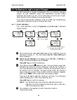 Предварительный просмотр 20 страницы Thermo Scientific Alpha DO 500 Manual