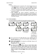 Предварительный просмотр 21 страницы Thermo Scientific Alpha DO 500 Manual