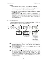 Предварительный просмотр 24 страницы Thermo Scientific Alpha DO 500 Manual