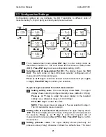 Предварительный просмотр 27 страницы Thermo Scientific Alpha DO 500 Manual