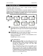 Предварительный просмотр 31 страницы Thermo Scientific Alpha DO 500 Manual