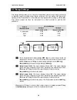 Предварительный просмотр 33 страницы Thermo Scientific Alpha DO 500 Manual