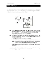 Предварительный просмотр 34 страницы Thermo Scientific Alpha DO 500 Manual