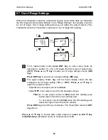 Предварительный просмотр 35 страницы Thermo Scientific Alpha DO 500 Manual