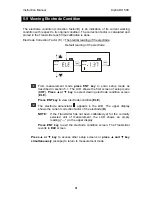 Предварительный просмотр 37 страницы Thermo Scientific Alpha DO 500 Manual