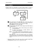 Предварительный просмотр 38 страницы Thermo Scientific Alpha DO 500 Manual