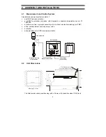 Предварительный просмотр 7 страницы Thermo Scientific Alpha pH 1000 Manual