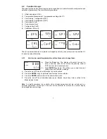 Предварительный просмотр 12 страницы Thermo Scientific Alpha pH 1000 Manual