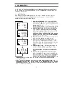 Предварительный просмотр 16 страницы Thermo Scientific Alpha pH 1000 Manual