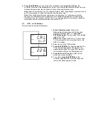 Предварительный просмотр 17 страницы Thermo Scientific Alpha pH 1000 Manual