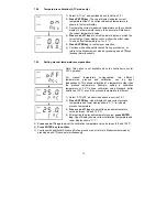 Предварительный просмотр 20 страницы Thermo Scientific Alpha pH 1000 Manual