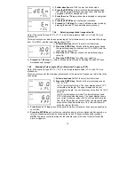 Предварительный просмотр 24 страницы Thermo Scientific Alpha pH 1000 Manual