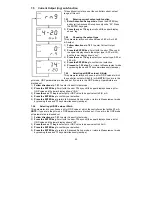 Предварительный просмотр 25 страницы Thermo Scientific Alpha pH 1000 Manual