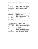 Предварительный просмотр 27 страницы Thermo Scientific Alpha pH 1000 Manual