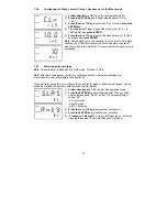 Предварительный просмотр 28 страницы Thermo Scientific Alpha pH 1000 Manual