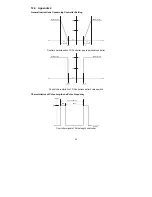 Предварительный просмотр 38 страницы Thermo Scientific Alpha pH 1000 Manual