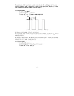 Предварительный просмотр 39 страницы Thermo Scientific Alpha pH 1000 Manual