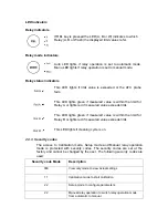 Preview for 14 page of Thermo Scientific ALPHA PH 2000 Manual